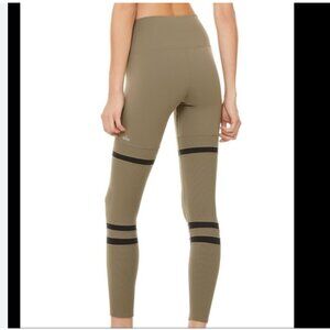 TWO PAIRS of ALO Yoga- legit leggings